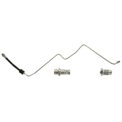 Billede af TRW PHD1158 Bremseslange 175 M10x1 FORD: MONDEO 4 Turnier, Galaxy Mk2 MPV, S Max Mk1