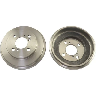 Billede af KAVO PARTS BD 8869 Bremsetromler SUZUKI: IGNIS 2