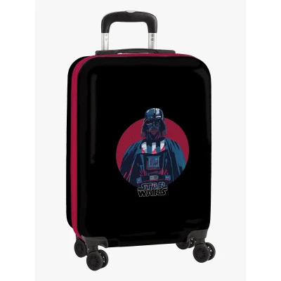 Billede af star wars Håndbagage Sort 20&#039;&#039; 34,5 x 55 20 cm