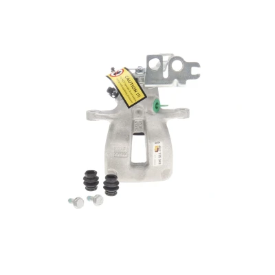 Billede af BOSCH 0 986 135 049 Bremsekaliber Aluminium 58,5 VOLKSWAGEN: Caddy 3