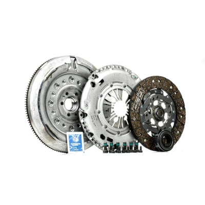 Billede af SACHS ZMS Modul 2290 602 002 Kobling VOLKSWAGEN: Polo V Hatchback, SEAT: Ibiza 4 ST, Sportcoupe, 4, SKODA: Fabia 2