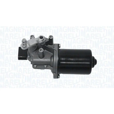 Billede af MAGNETI MARELLI 064052110010 Viskermotor 12 foran til venstrestyrede biler SKODA: Octavia I Hatchback, VOLKSWAGEN: Bora Sedan