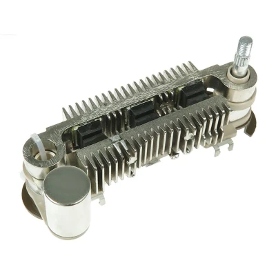 Billede af AS PL ARC5012 Ensretter, generator