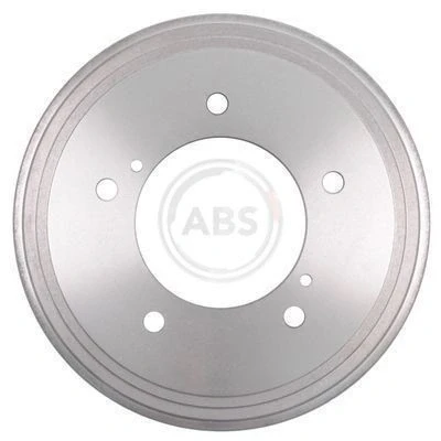 Billede af A.B.S. 2751 S Bremsetromler 261,5 SUZUKI: Grand Vitara 1 SUV