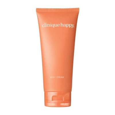 Billede af Clinique Happy Body Cream Krops creme 200 ml