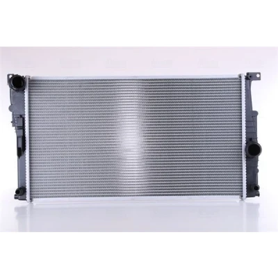 Billede af NISSENS 60817 Radiator Aluminium 600 334 32 Loddet køleripper BMW: 1 Hatchback, 3 Sedan