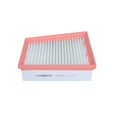 Billede af MAXGEAR 26 2363 Luftfilter 58 193 207 Filterindsats RENAULT: MEGANE 3 Grandtour, SCENIC 3, GRAND
