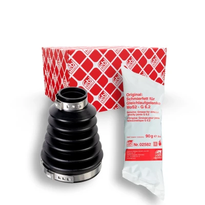 Billede af FEBI BILSTEIN 174456 Drivakselmanchet Termoplast VOLKSWAGEN: Golf 7, SKODA: Octavia 3 Schrägheck