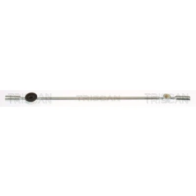 Billede af Kabel, manuel gearkasse TRISCAN 8140 38718