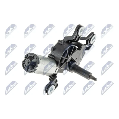 Billede af NTY ESW VW 018 Viskermotor 12 bag SKODA: Citigo