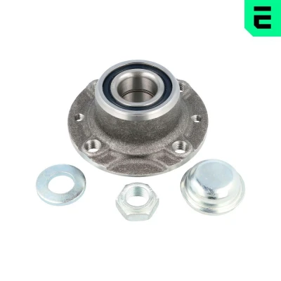 Billede af OPTIMAL 802324 Hjullejesæt 117 FIAT: Panda I Hatchback, Cinquecento, Uno LANCIA: DELTA 1