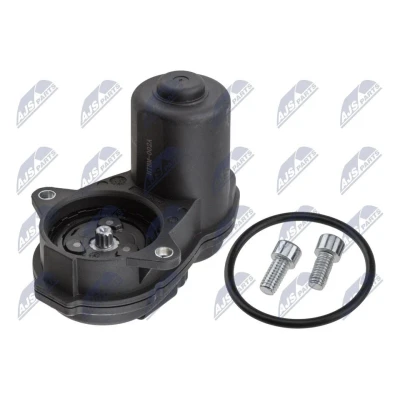 Billede af Servomotor, standbremse kaliber NTY HZS BM 002A