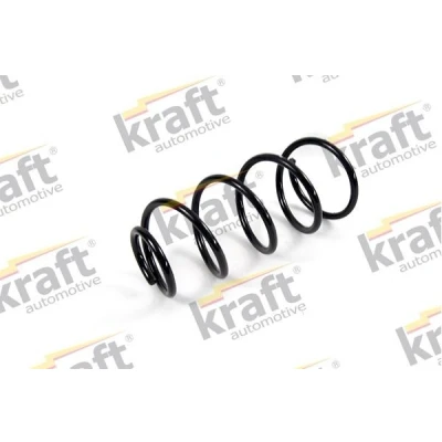 Billede af KRAFT 4022026 Fjeder foraksel FORD: Focus C Max