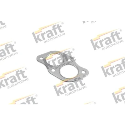 Billede af KRAFT 0520080 Pakning, udstødningsrør VOLKSWAGEN: Polo II Coupe, GOLF 2, 3