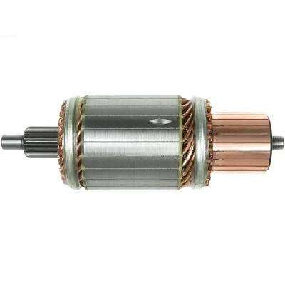 Billede af AS PL SA5020 Armatur, starter