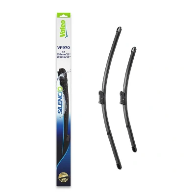 Billede af viskerblad Valeo 577970 foran Fladblad FORD: Focus Mk4 Turnier, Hatchback