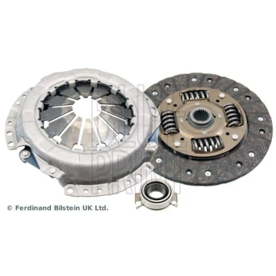 Billede af BLUE PRINT ADT330272 Kobling I tre dele med syntetsik fedt udrykkerleje 216 TOYOTA: Yaris II Hatchback, Hatchback