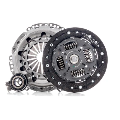 Billede af LuK BR 0222 620 2516 00 Kobling med udrykkerleje, koblingsskive 200 VOLKSWAGEN: Lupo / 3L, AUDI: A2