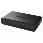 Billede af Netværk Switch 10/100 Mbit 8 Port