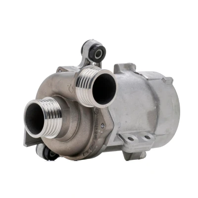 Billede af PIERBURG 7.02478.40.0 Vandpumpe med svingningsdæmpere elektrisk BMW: 5 Touring, 7