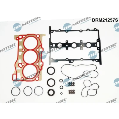 Billede af DR.MOTOR AUTOMOTIVE DRM21257S Komplet pakningssæt, motor