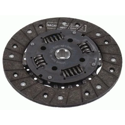 Billede af SACHS 1878 069 841 Koblingsnav 215 18