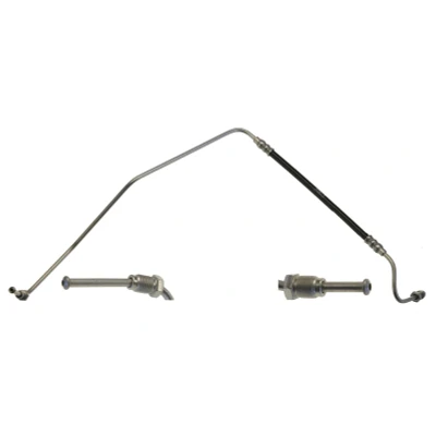 Billede af TRW PHD1169 Bremseslange 200 M10x1 RENAULT: GRAND SCENIC 2, MEGANE 2