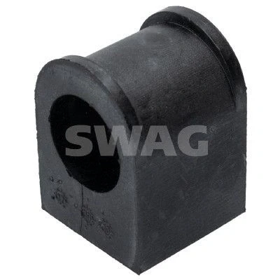 Billede af SWAG 10 91 8604 Stabilisatorbøsning foraksel Gummi 22