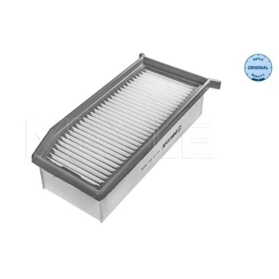 Billede af MEYLE 16 12 321 0020 Luftfilter 63 124 285 Filterindsats ORIGINAL Quality DACIA: LOGAN MCV 2, Duster II, Lodgy, RENAULT: CLIO 4, Captur, 4 Kasten