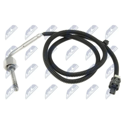 Billede af NTY EGT ME 025 Sensoren med kabel MERCEDES BENZ: E klasse T modell, B klasse, A