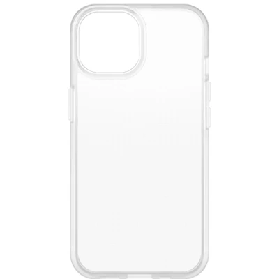 Billede af Otterbox React PC Back Cover Transparent Apple iPhone 15 Pro
