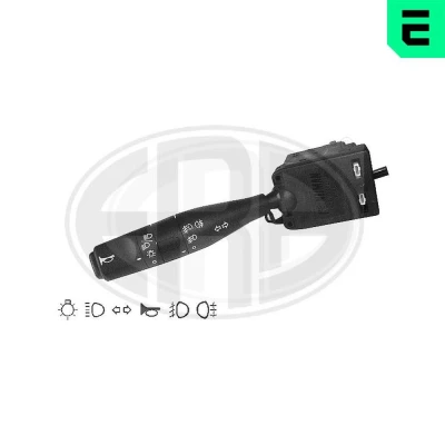 Billede af Ratstammekontakt ERA 440172