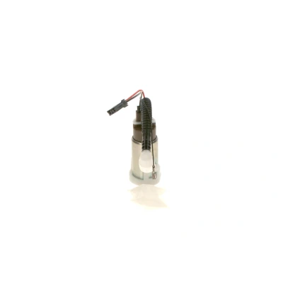 Billede af BOSCH 1 987 580 003 Brændstofpumpe elektrisk med add on materiale tilslutningsdele