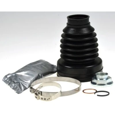 Billede af LÖBRO 306204 Drivakselmanchet 115,00 TPE (termoplastisk elastomer) FORD: FOCUS 3 Turnier, FIESTA 6, C Max 2