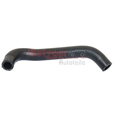 Billede af METZGER 2420465 Kølerslanger EPDM (ethyl propylen dien gummi)