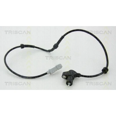 Billede af TRISCAN 8180 28233 ABS Sensor 860 37,1 PEUGEOT: Partner I Combispace, Van, CITROËN: Berlingo / First