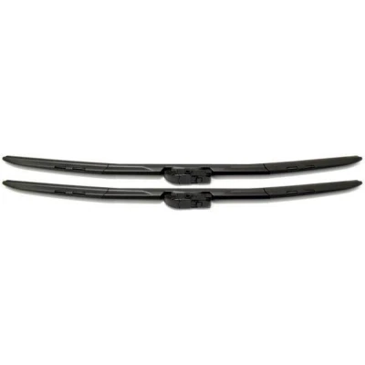 Billede af Viskerblad Mapco Hps Standard 104600/2HPS foran Hybridviskerblad MERCEDES BENZ: C klasse T modell, E Sedan