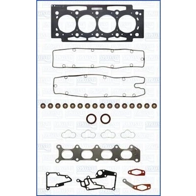 Billede af AJUSA MULTILAYER STEEL 52196100 Pakningssæt, topstykke med cylinderhovedpakning, ventilarmstætning PEUGEOT: 406 Stationcar