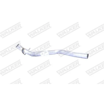 Billede af WALKER 10361 Udstødningsrør 760 uden monteringsdele FORD: Focus 2, C Max