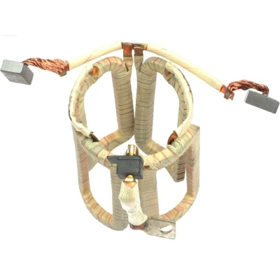 Billede af AS PL SF0030 Magnetiseringsvikling, starter