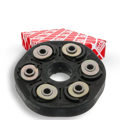 Billede af FEBI BILSTEIN 03601 Hardyskive 90 foran 132 MERCEDES BENZ: C klasse Sedan