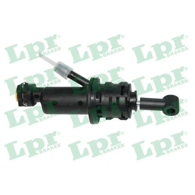 Billede af LPR 2480 Hovedcylinder