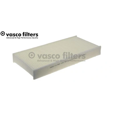 Billede af DAVID VASCO O703 Kabinefilter Partikelfilter 314 150 40 PEUGEOT: 407 Sedan, SW, Coupe, CITROËN: C5 II Hatchback, Stationcar