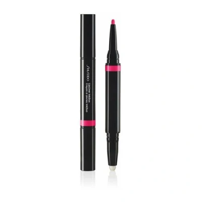 Billede af Shiseido Ink Duo Lip liner 06 Magenta 1,1 gram