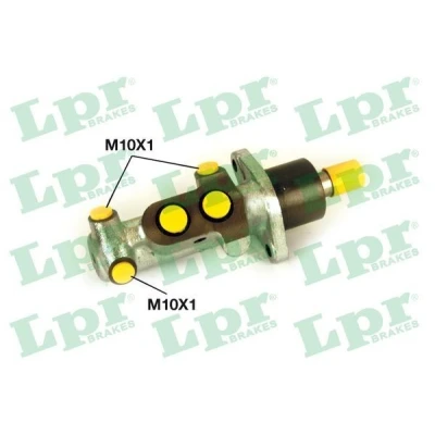 Billede af LPR 1365 Bremsehovedcylinder 20,64 Aluminium 10 X 1 (3)