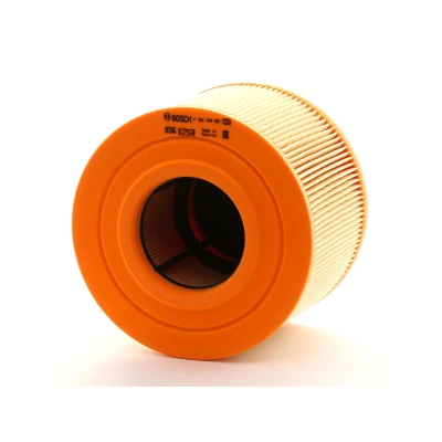 Billede af BOSCH F 026 400 029 Luftfilter 173,6 176 Filterindsats BMW: 3 Sedan, Touring, Coupe
