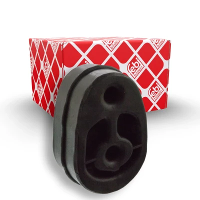 Billede af FEBI BILSTEIN 15716 Holder, udstødningssystem FORD: Transit Mk4 Van