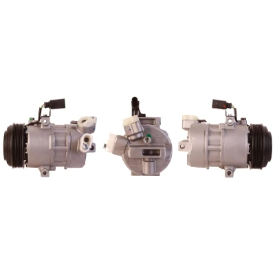 Billede af LUCAS ACP974 Kompressor PAG 46 R 134a VOLKSWAGEN: up! Hatchback, SEAT: Mii