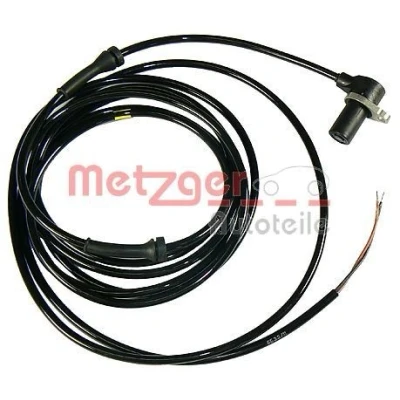 Billede af METZGER 0900409 ABS Sensor ORIGINAL ERSATZTEIL MERCEDES BENZ: Vito Bus
