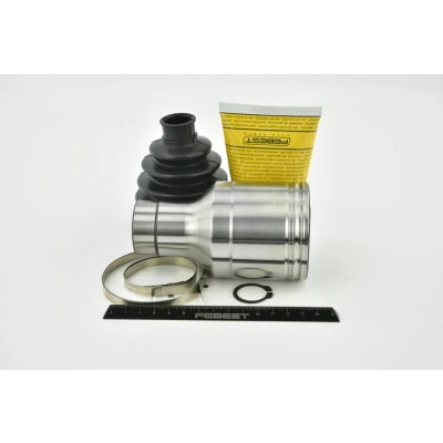 Billede af FEBEST 0711 RM415RH Knokkelled højre foraksel, gearkasse monteret SUZUKI: IGNIS 2